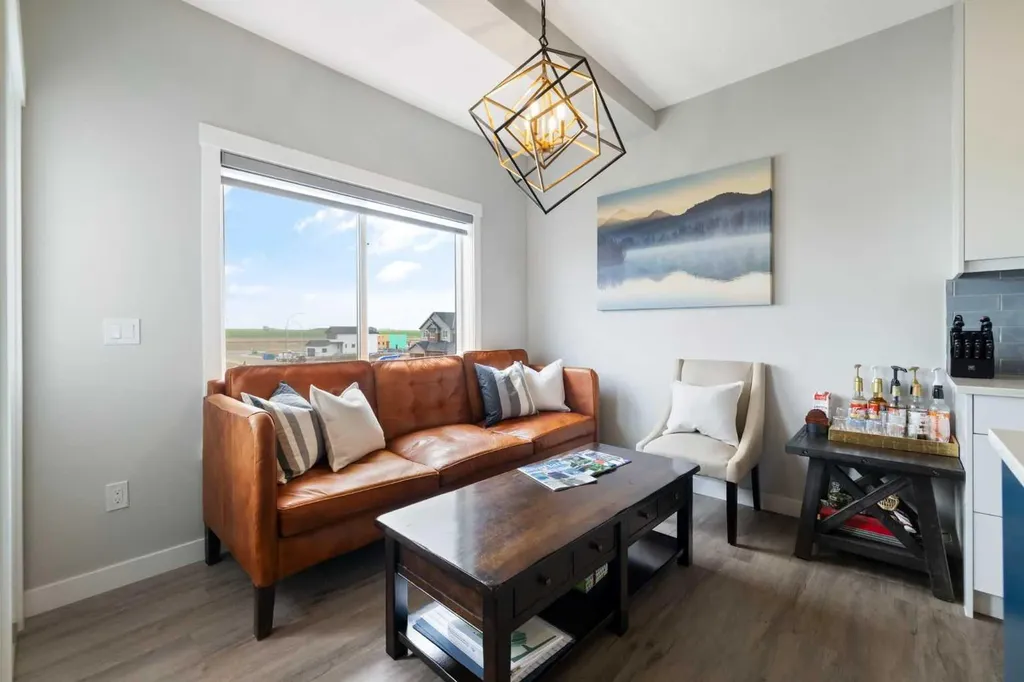 836 Edgefield Street Strathmore AB T1P 0A7