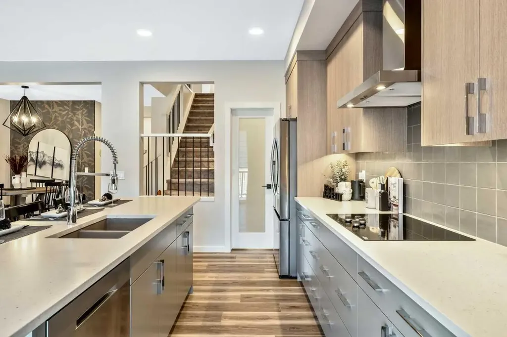 146 Osprey Hill Way SW Calgary AB T3B6S3