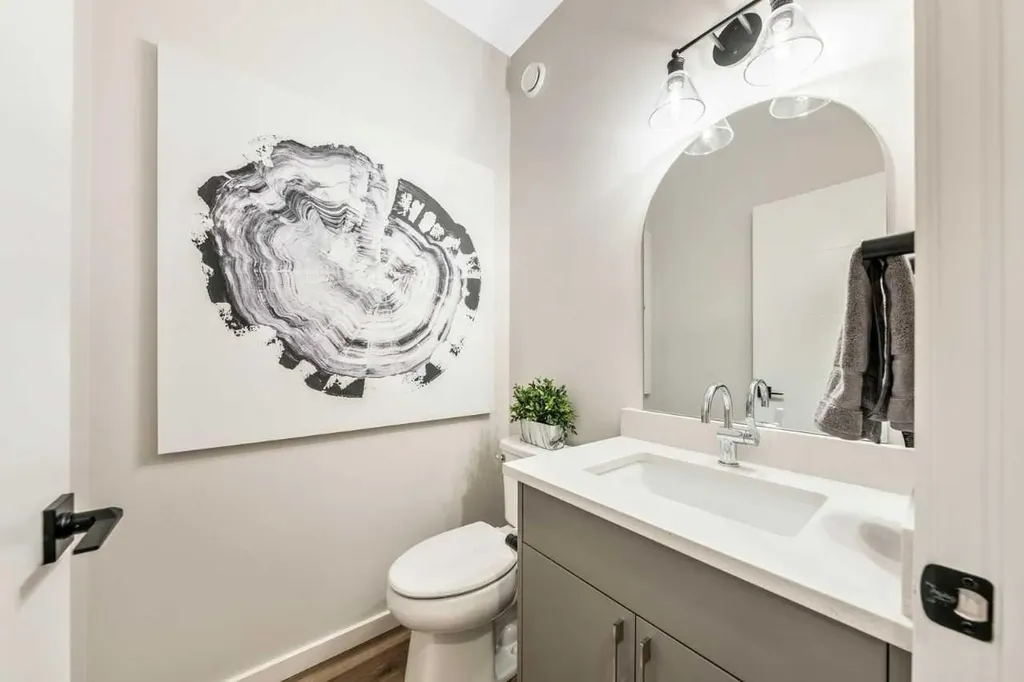 146 Osprey Hill Way SW Calgary AB T3B6S3