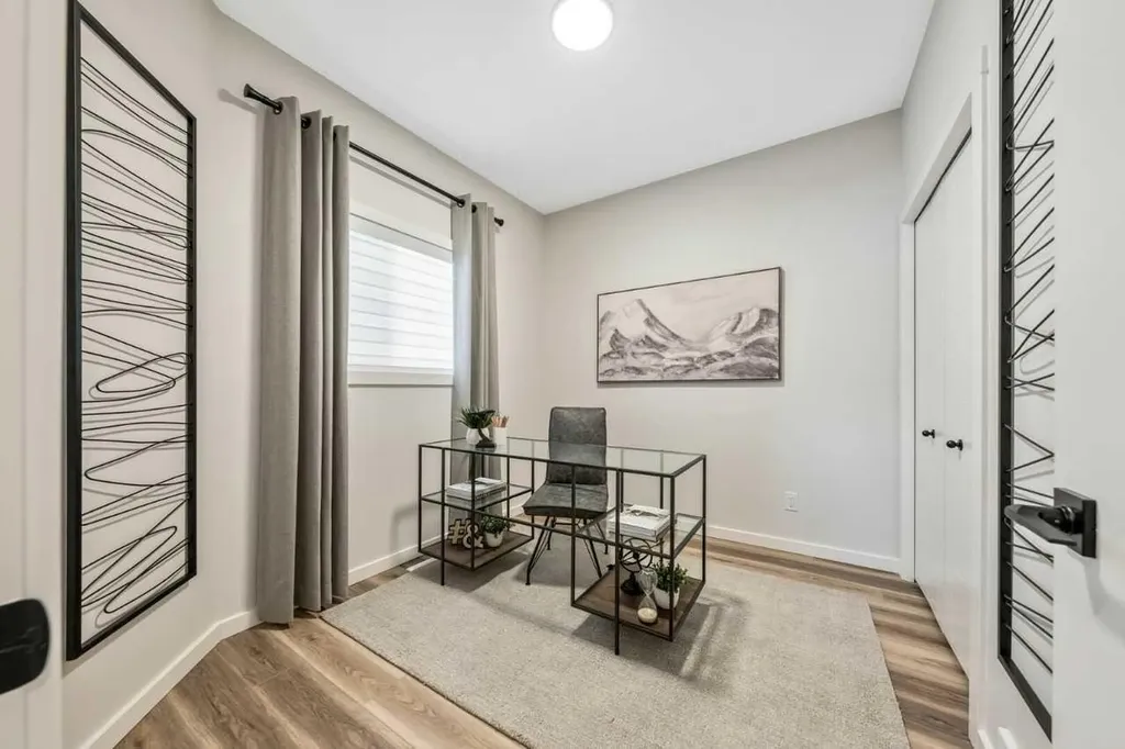 146 Osprey Hill Way SW Calgary AB T3B6S3