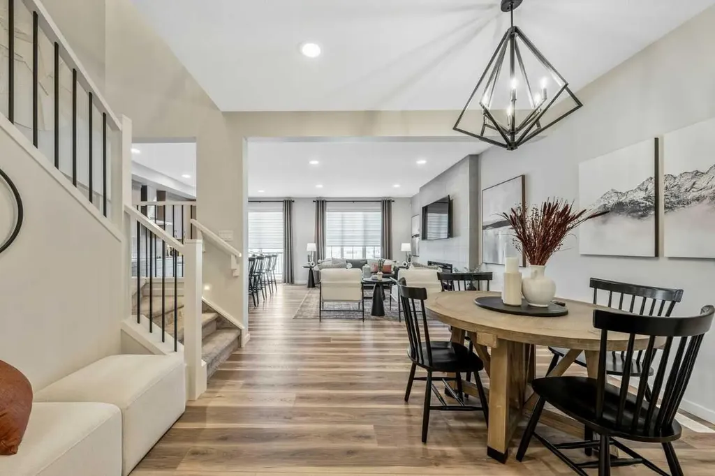 146 Osprey Hill Way SW Calgary AB T3B6S3