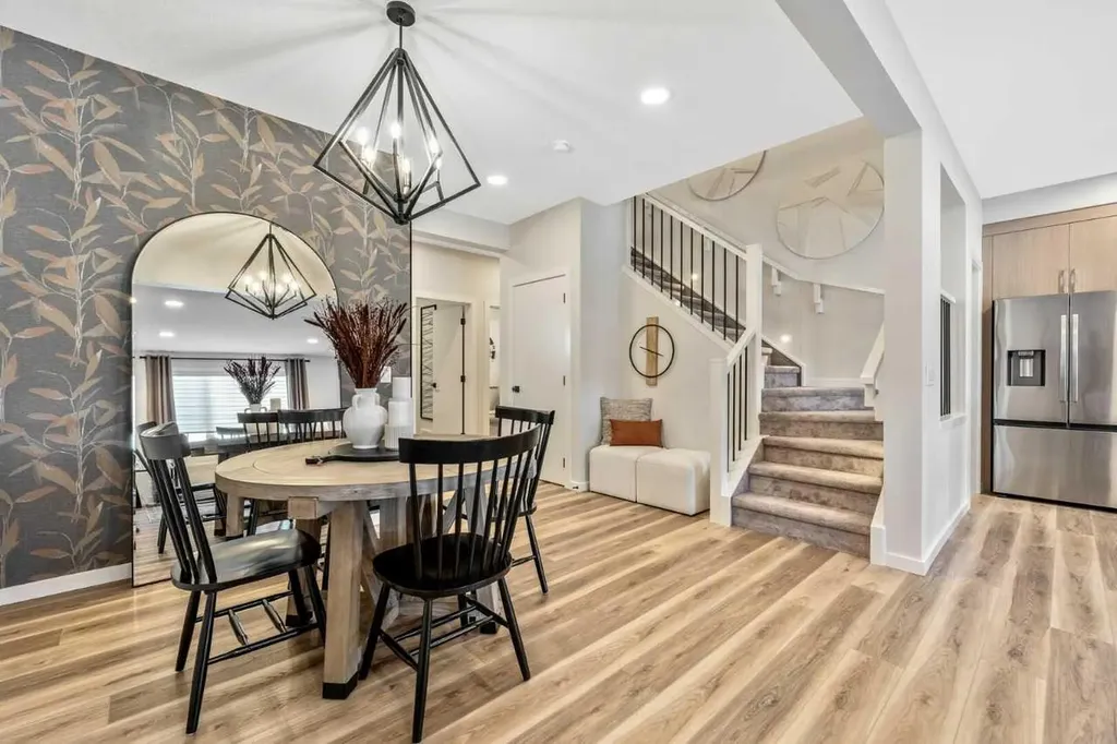 146 Osprey Hill Way SW Calgary AB T3B6S3