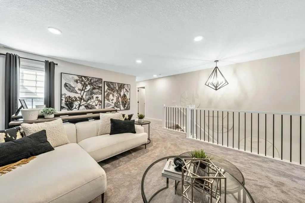 146 Osprey Hill Way SW Calgary AB T3B6S3