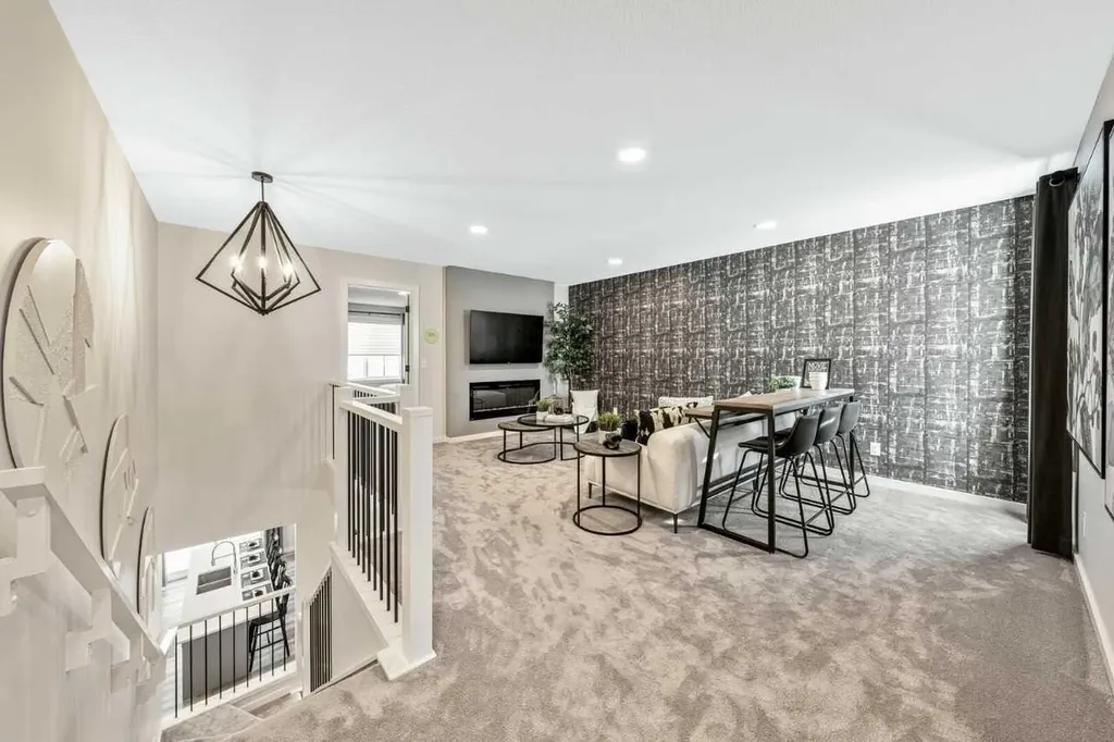 146 Osprey Hill Way SW Calgary AB T3B6S3