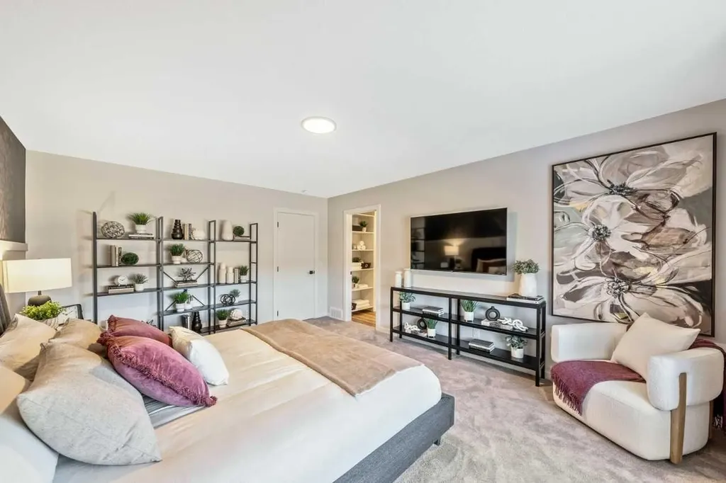 146 Osprey Hill Way SW Calgary AB T3B6S3