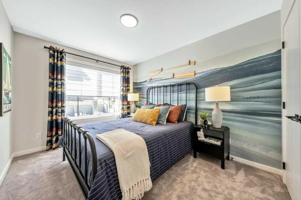 146 Osprey Hill Way SW Calgary AB T3B6S3
