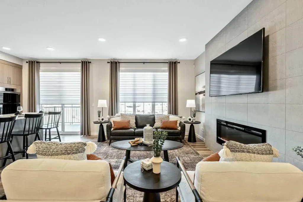 146 Osprey Hill Way SW Calgary AB T3B6S3
