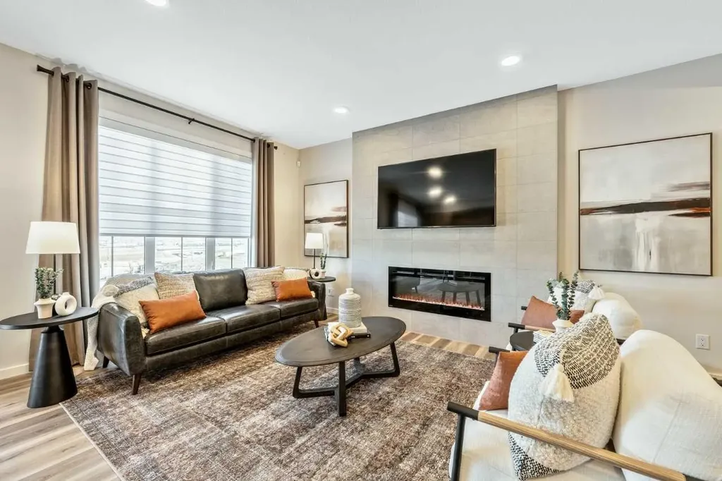 146 Osprey Hill Way SW Calgary AB T3B6S3