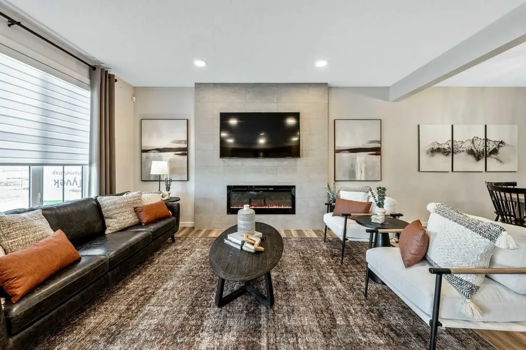 146 Osprey Hill Way SW Calgary AB T3B6S3