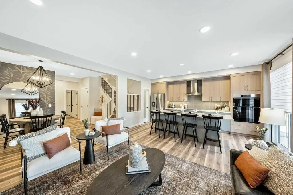 146 Osprey Hill Way SW Calgary AB T3B6S3