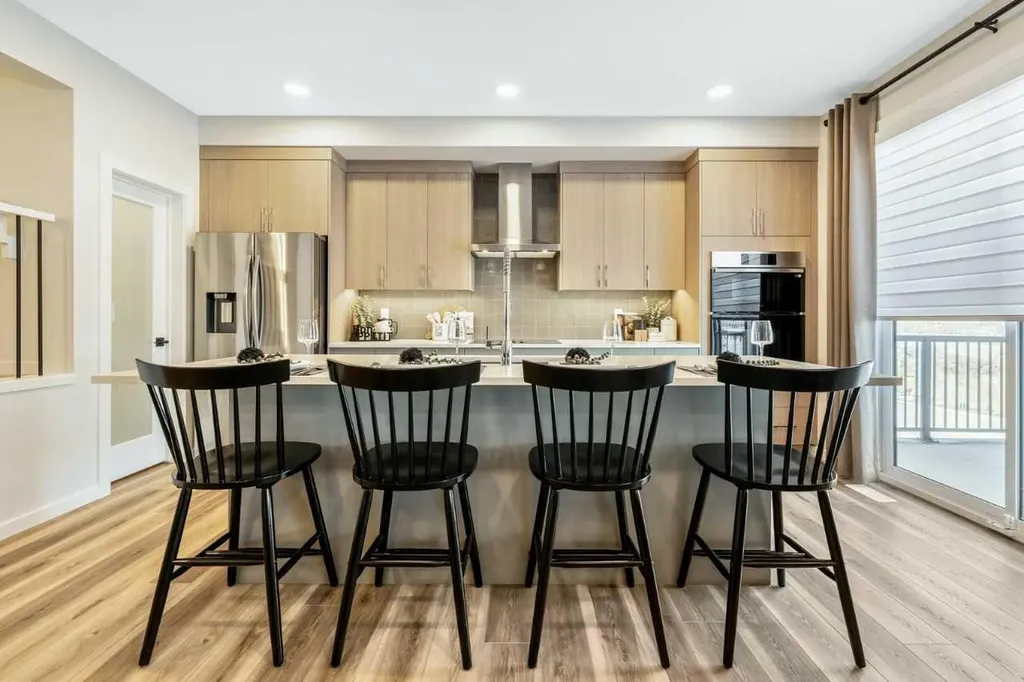 146 Osprey Hill Way SW Calgary AB T3B6S3