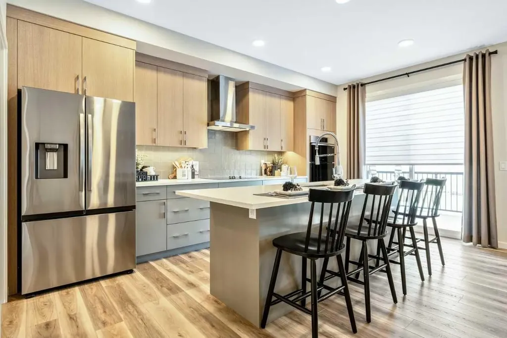 146 Osprey Hill Way SW Calgary AB T3B6S3