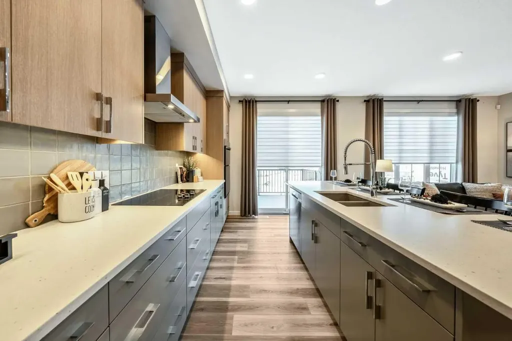 146 Osprey Hill Way SW Calgary AB T3B6S3