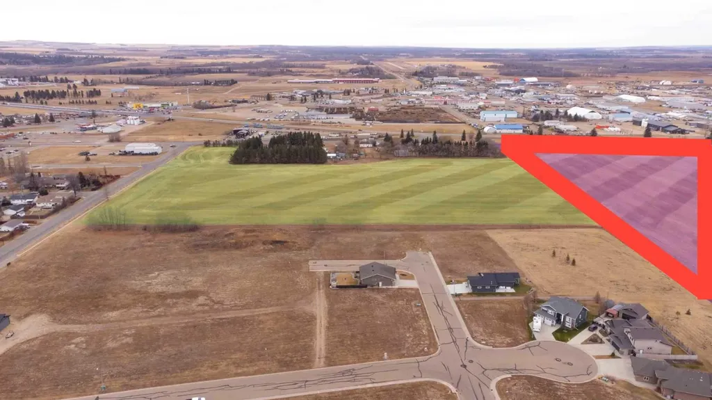 6510 53 Highway Ponoka AB T4J 1K3