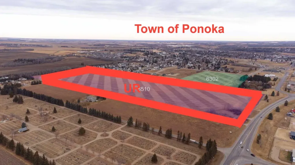 6510 53 Highway Ponoka AB T4J 1K3