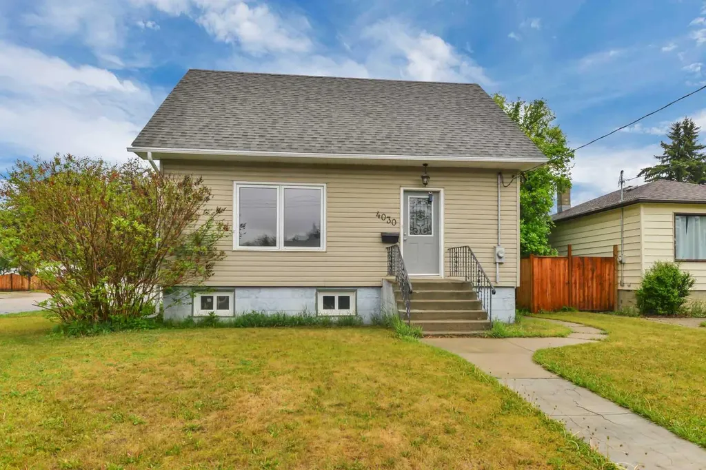 4030 51a Street Red Deer AB T4N 2B3