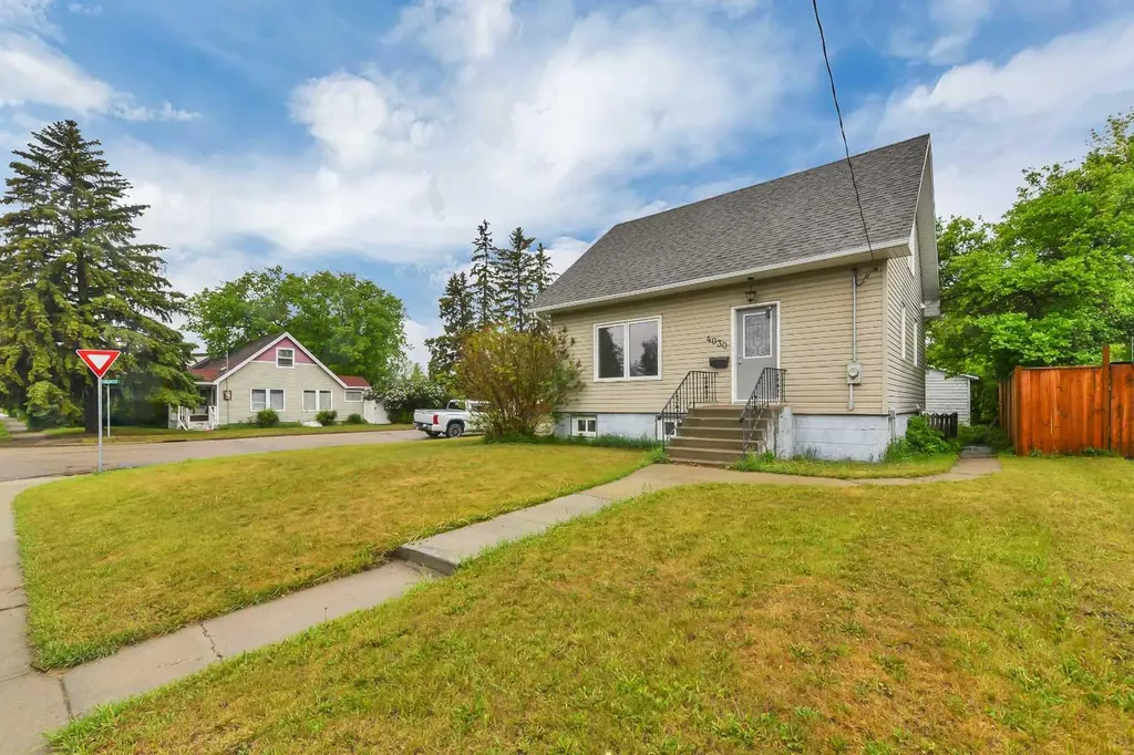 4030 51a Street Red Deer AB T4N 2B3