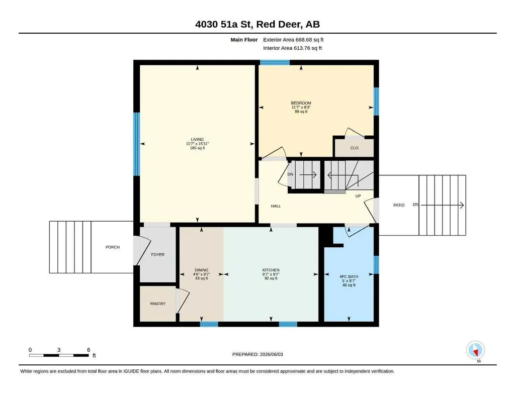 4030 51a Street Red Deer AB T4N 2B3