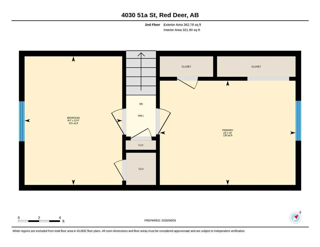 4030 51a Street Red Deer AB T4N 2B3