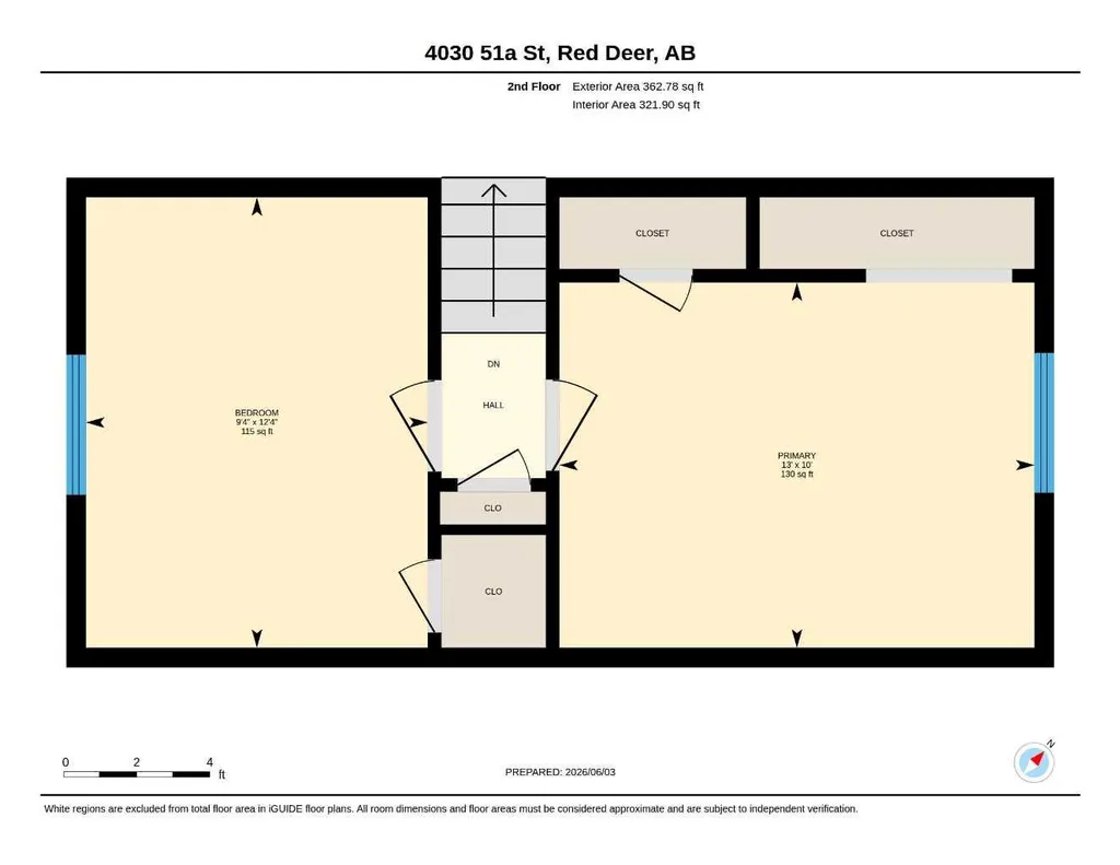 4030 51a Street Red Deer AB T4N 2B3