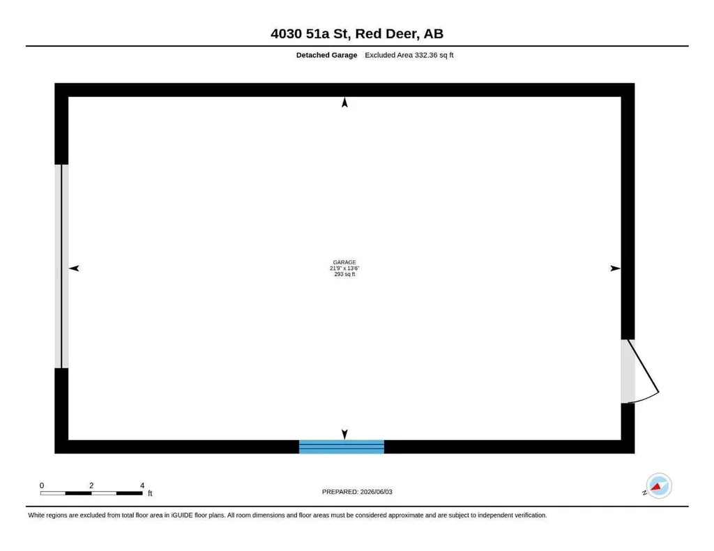 4030 51a Street Red Deer AB T4N 2B3