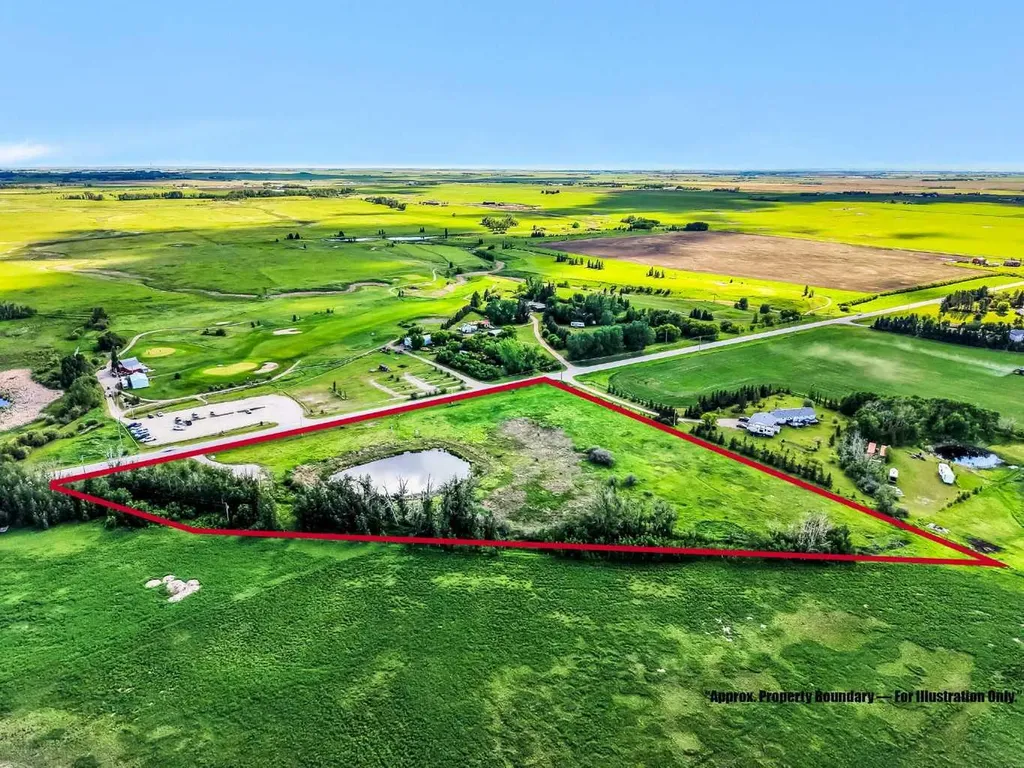 253032 Township Road 244 Strathmore AB T1P 1H5