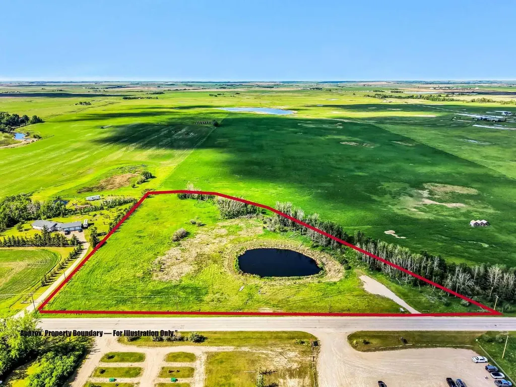 253032 Township Road 244 Strathmore AB T1P 1H5