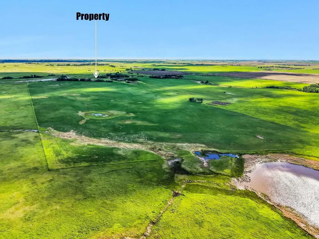 253032 Township Road 244 Strathmore AB T1P 1H5