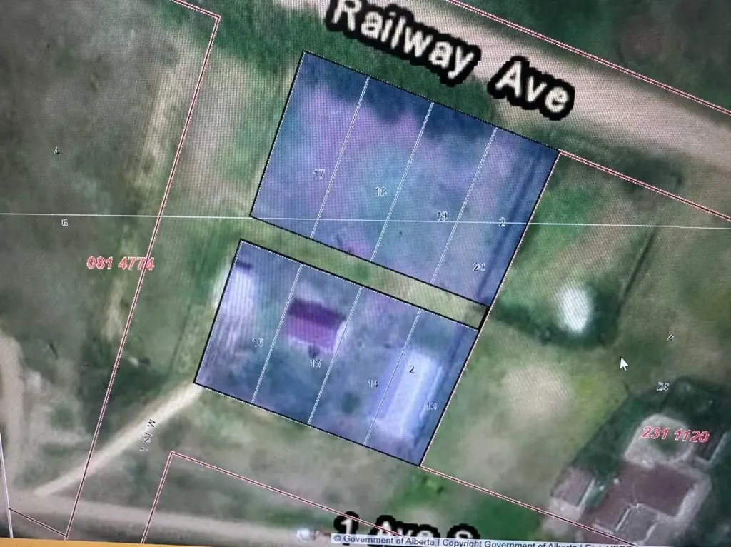 236 1 Avenue S Rural Special Areas No. 2 AB T0J 3P0