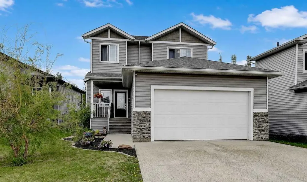 11513 71 Avenue Grande Prairie AB T8W 0E8