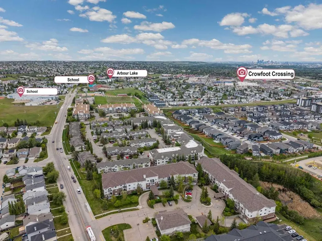 928 Arbour Lake Road NW Calgary AB T3G 5T2