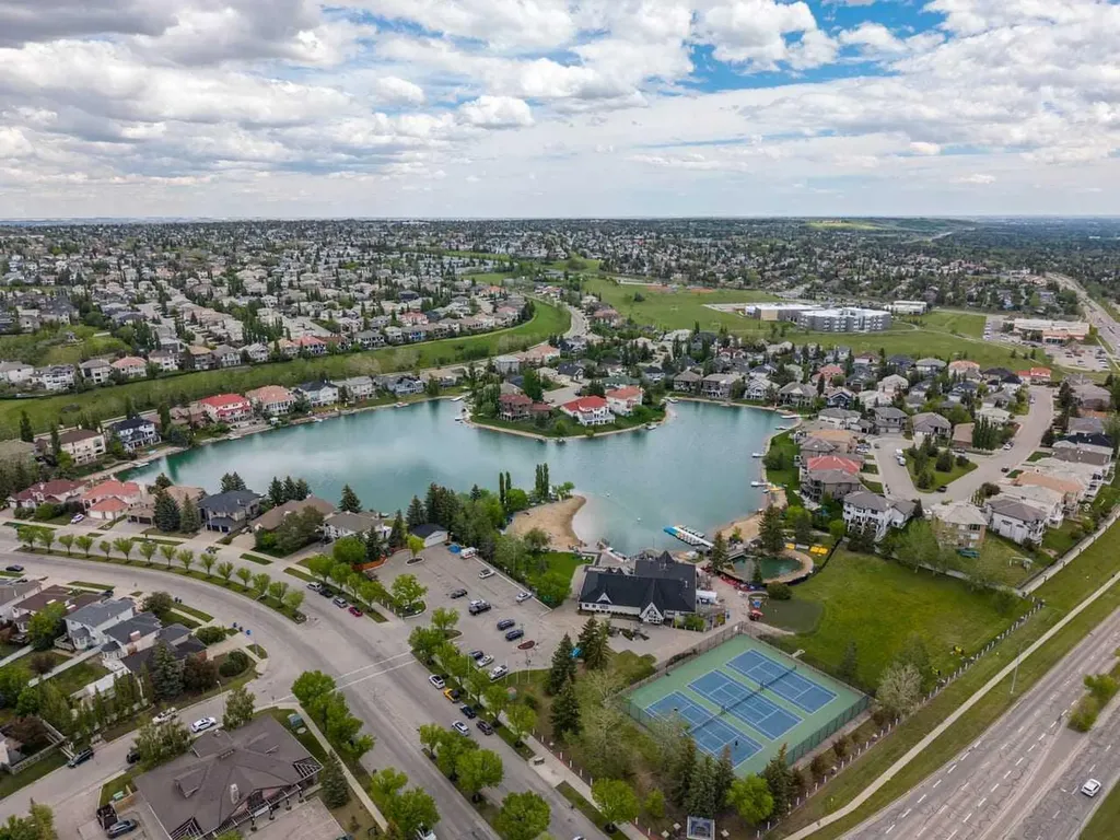 928 Arbour Lake Road NW Calgary AB T3G 5T2