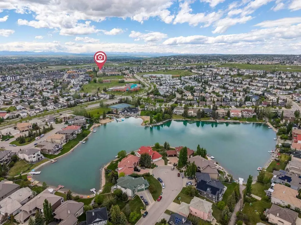 928 Arbour Lake Road NW Calgary AB T3G 5T2