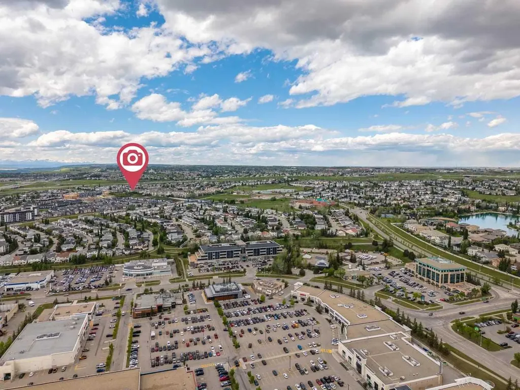 928 Arbour Lake Road NW Calgary AB T3G 5T2