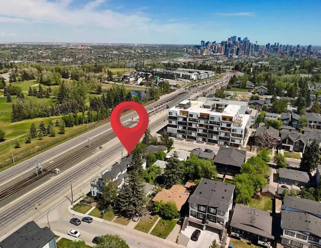 2851 12 Avenue SW Calgary AB T3C 3Y7