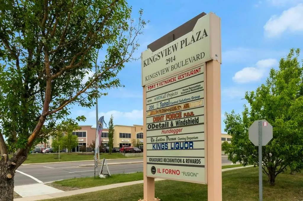 2914 Kingsview Boulevard SE Airdrie AB T4A 0E1