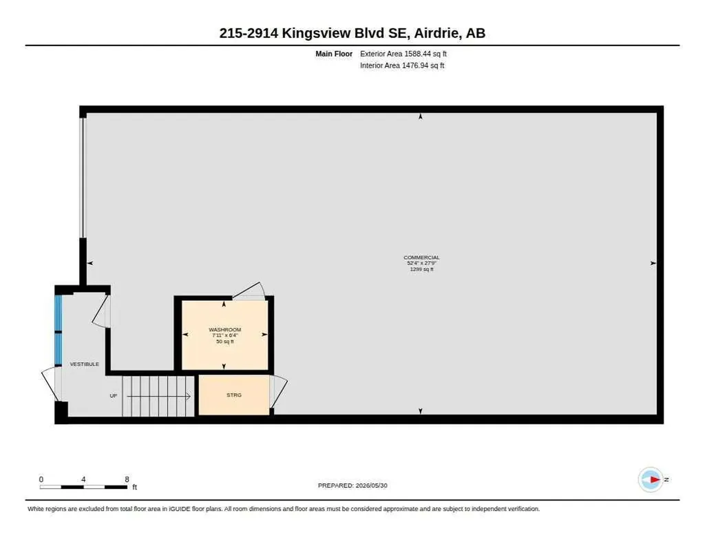 2914 Kingsview Boulevard SE Airdrie AB T4A 0E1