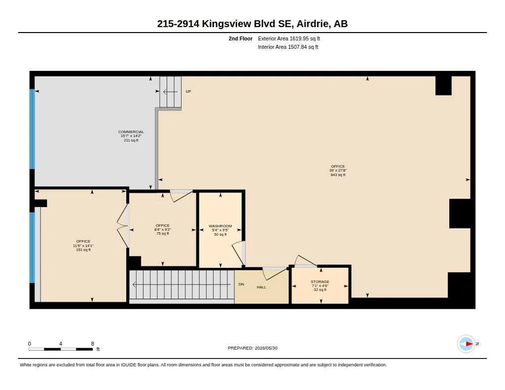 2914 Kingsview Boulevard SE Airdrie AB T4A 0E1