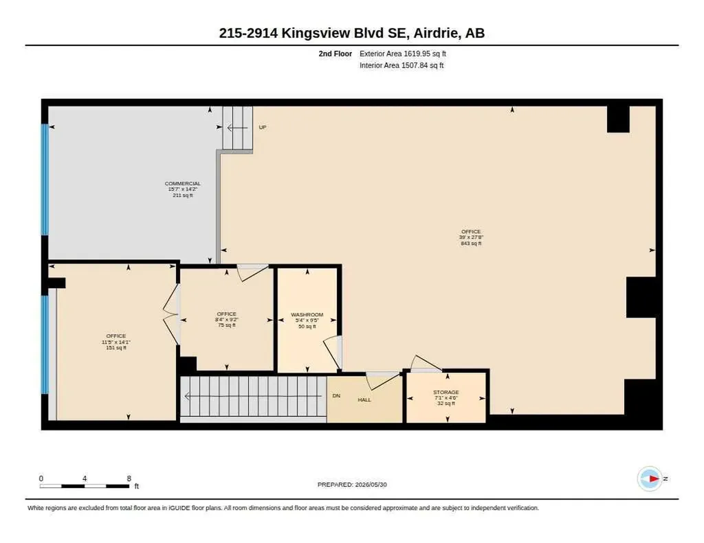 2914 Kingsview Boulevard SE Airdrie AB T4A 0E1
