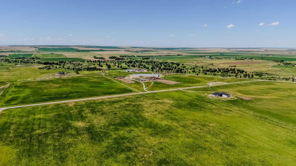 Lot 8 Rural Cardston County AB T0K 0K0
