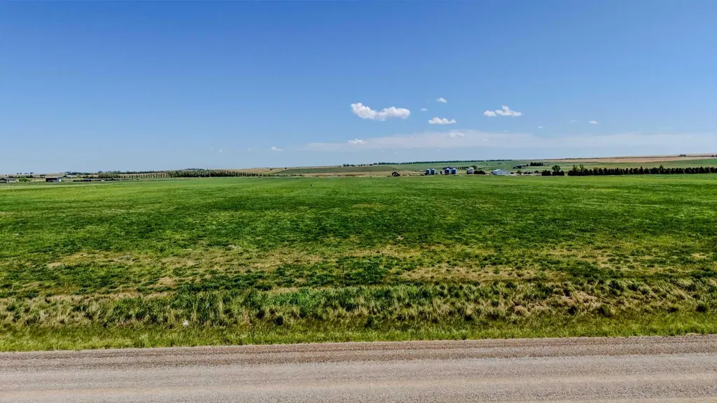 Lot 8 Rural Cardston County AB T0K 0K0