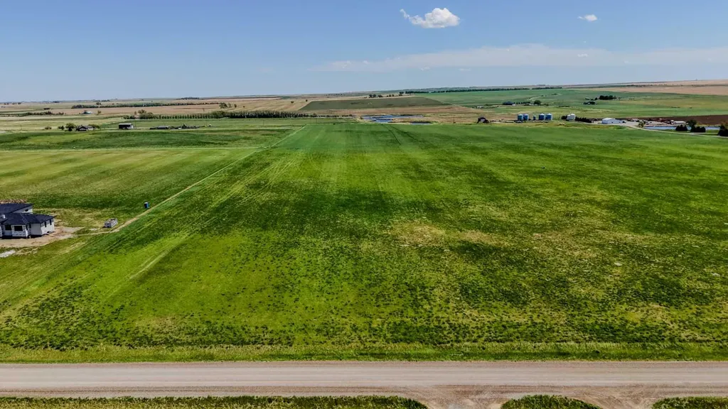 Lot 8 Rural Cardston County AB T0K 0K0