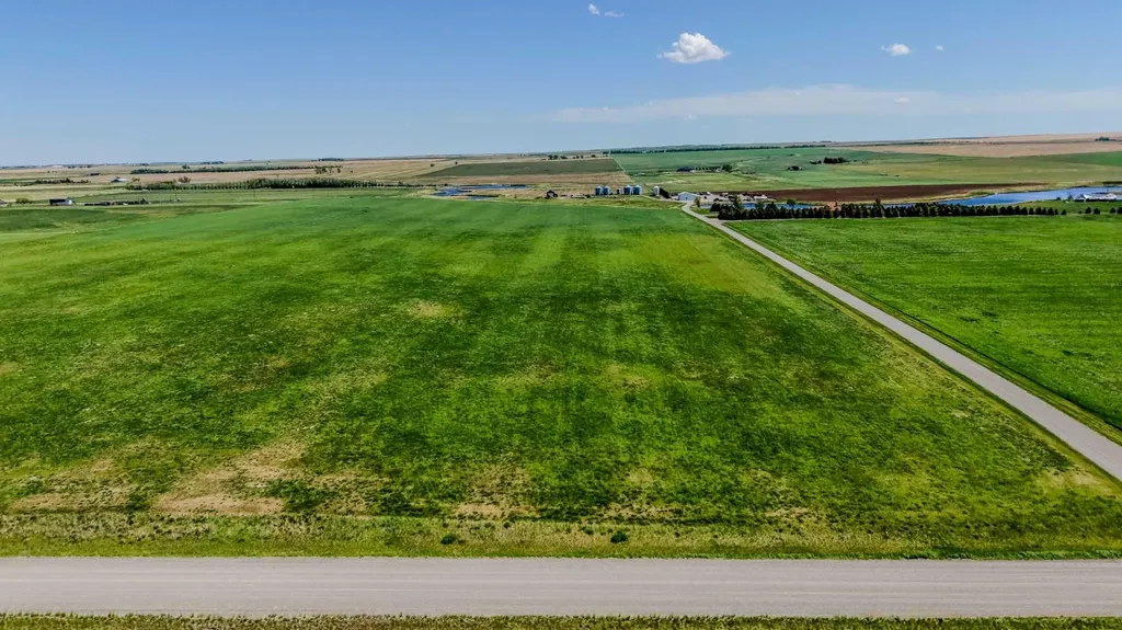 Lot 8 Rural Cardston County AB T0K 0K0