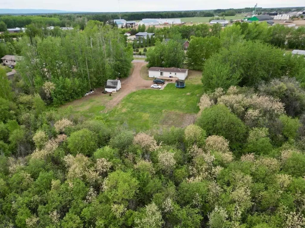 9701 95 Street La Crete AB T0H2H0