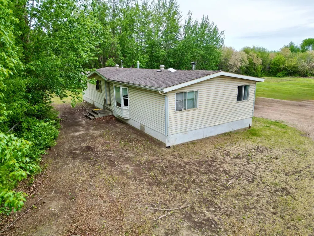 9701 95 Street La Crete AB T0H2H0
