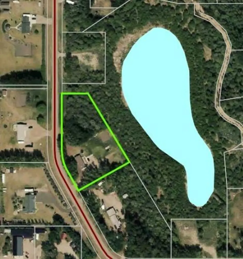 9701 95 Street La Crete AB T0H2H0
