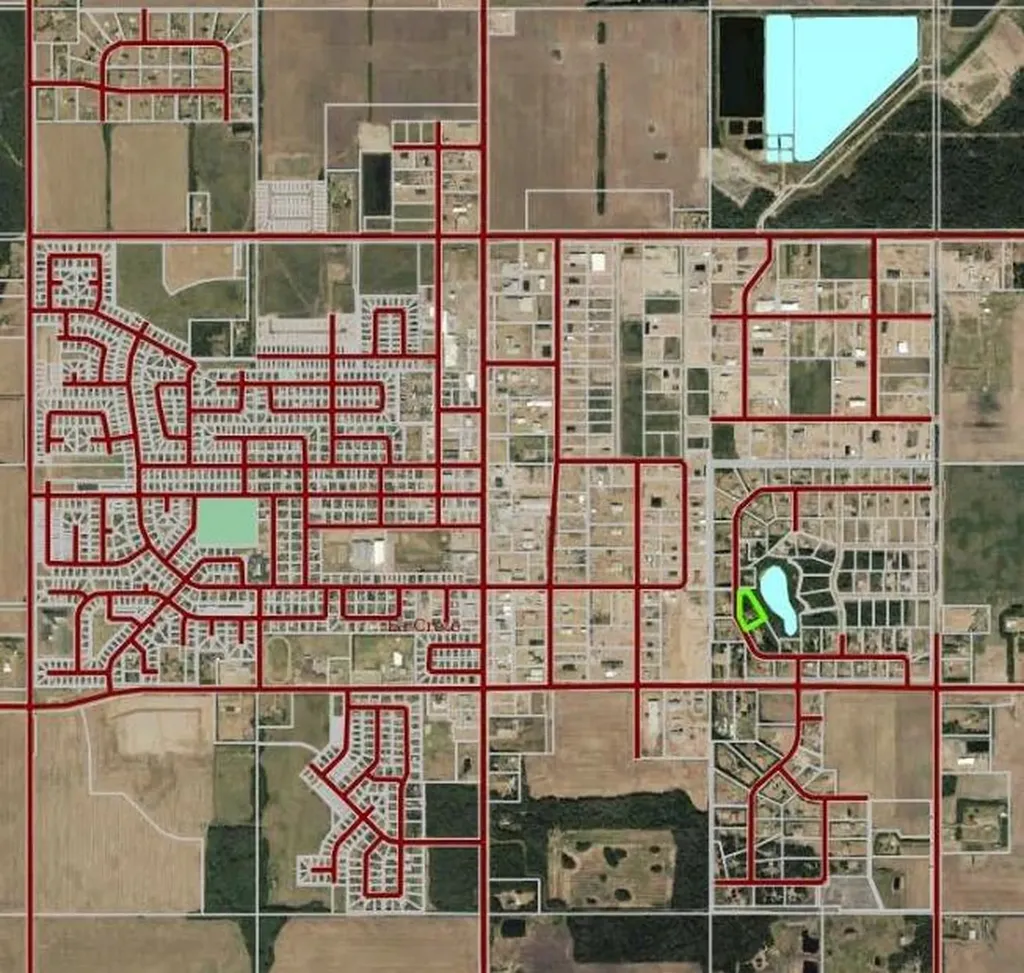 9701 95 Street La Crete AB T0H2H0