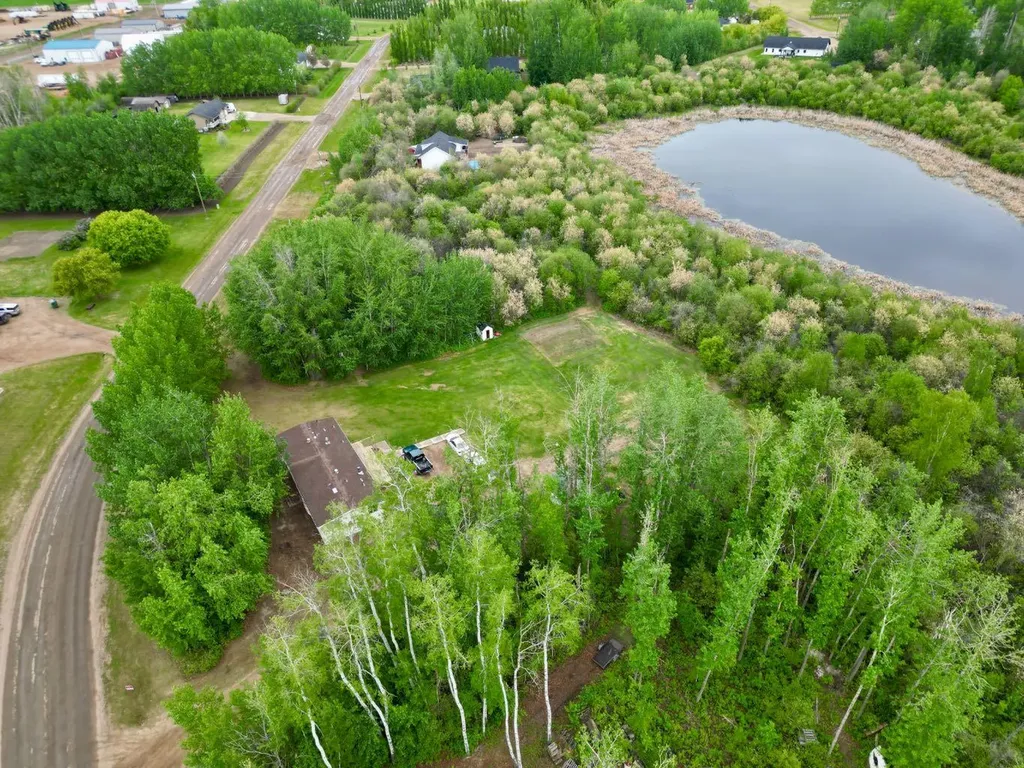 9701 95 Street La Crete AB T0H2H0