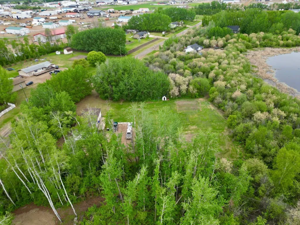 9701 95 Street La Crete AB T0H2H0