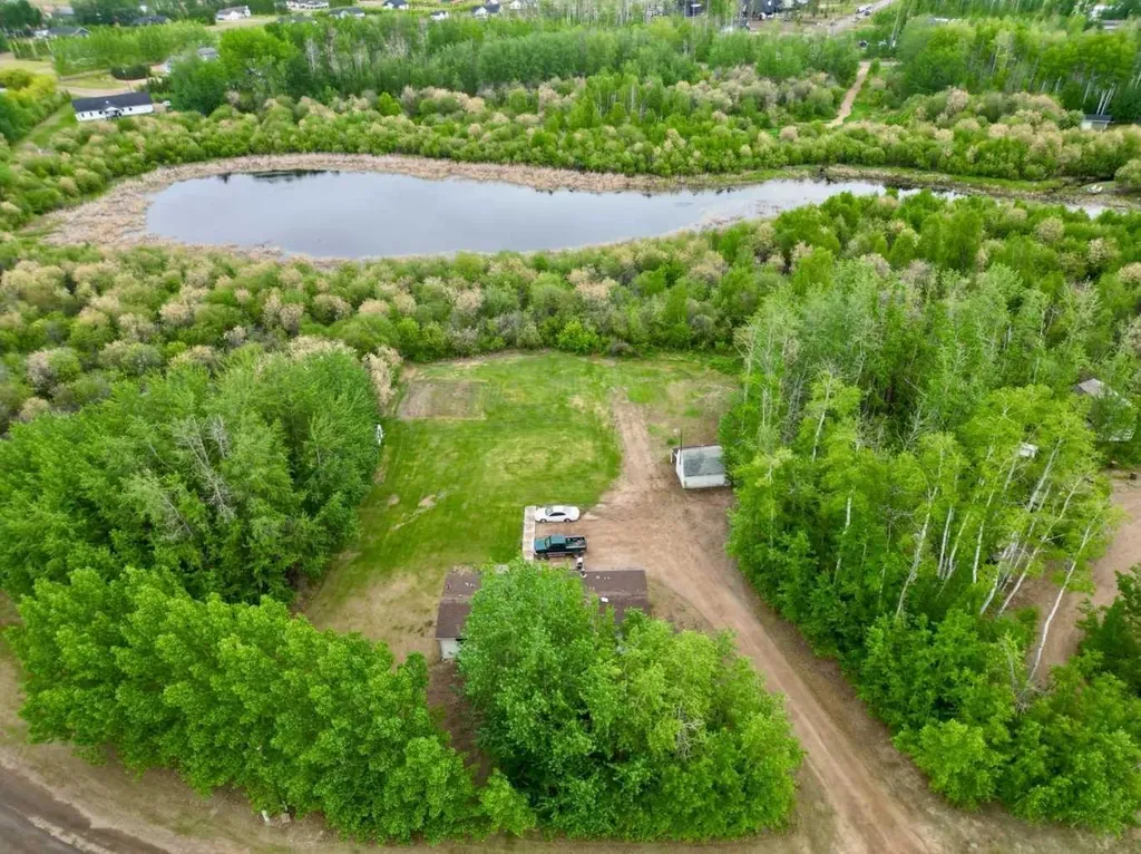 9701 95 Street La Crete AB T0H2H0